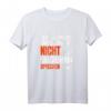 Witziges Kassiererinnen T-Shirt – Nicht Sprechen Geschenk für Supermarkt Personal, Geburtstags-, Oster- & Weihnachtsgeschenkidee