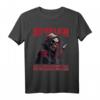 Lustiges Gothic T-Shirt mit Sensenmann – Für Menschen, die Ironie, Sarkasmus und schwarzen Humor lieben