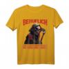 Lustiges Gothic T-Shirt mit Sensenmann – Für Menschen, die Ironie, Sarkasmus und schwarzen Humor lieben