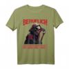 Lustiges Gothic T-Shirt mit Sensenmann – Für Menschen, die Ironie, Sarkasmus und schwarzen Humor lieben