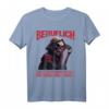 Lustiges Gothic T-Shirt mit Sensenmann – Für Menschen, die Ironie, Sarkasmus und schwarzen Humor lieben