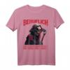 Lustiges Gothic T-Shirt mit Sensenmann – Für Menschen, die Ironie, Sarkasmus und schwarzen Humor lieben