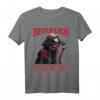 Lustiges Gothic T-Shirt mit Sensenmann – Für Menschen, die Ironie, Sarkasmus und schwarzen Humor lieben