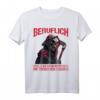 Lustiges Gothic T-Shirt mit Sensenmann – Für Menschen, die Ironie, Sarkasmus und schwarzen Humor lieben