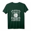 Lustiges Physiotherapeut Geschenk - Physio T-Shirt mit witzigem Spruch für Kollegen, Team & Geburtstags- oder Weihnachtsgeschenk