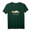 Lustiges Hunde Faulenzer Not Today Spruch T-Shirt – Das perfekte Geschenk für Hundeliebhaber und Faulenzer zum Geburtstag