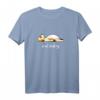 Lustiges Hunde Faulenzer Not Today Spruch T-Shirt – Das perfekte Geschenk für Hundeliebhaber und Faulenzer zum Geburtstag