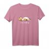 Lustiges Hunde Faulenzer Not Today Spruch T-Shirt – Das perfekte Geschenk für Hundeliebhaber und Faulenzer zum Geburtstag