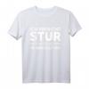 Ich bin nicht stur nur Meinungsstabil T-Shirt - Lustiger Spruch für Humorliebhaber & Sarkastische Witze