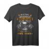 Müllmann Müllabfuhr Müllwagen T-Shirt – Lustiges Geschenk für Müllmänner mit humorvollem Design