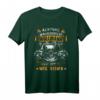 Müllmann Müllabfuhr Müllwagen T-Shirt – Lustiges Geschenk für Müllmänner mit humorvollem Design
