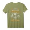 Müllmann Müllabfuhr Müllwagen T-Shirt – Lustiges Geschenk für Müllmänner mit humorvollem Design