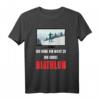 Biathlon Wintersport Spruch T-Shirt - Witziges Geschenk für Skifahrer & Biathlon Fans, Perfekt für Wintersportliebhaber