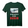 Biathlon Wintersport Spruch T-Shirt - Witziges Geschenk für Skifahrer & Biathlon Fans, Perfekt für Wintersportliebhaber
