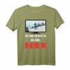 Biathlon Wintersport Spruch T-Shirt - Witziges Geschenk für Skifahrer & Biathlon Fans, Perfekt für Wintersportliebhaber