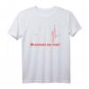 Herzschlag Motorrad Gänge Tuning T-Shirt - Lustiges Geschenk für Biker Frauen und Männer, Papa & Opa