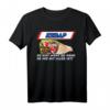 Lustiges Döner Kebab T-Shirt für Kebap Fans & Dönerladen-Besitzer - Perfekt für türkische Küche & Humor