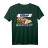Lustiges Döner Kebab T-Shirt für Kebap Fans & Dönerladen-Besitzer - Perfekt für türkische Küche & Humor