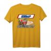 Lustiges Döner Kebab T-Shirt für Kebap Fans & Dönerladen-Besitzer - Perfekt für türkische Küche & Humor