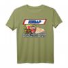 Lustiges Döner Kebab T-Shirt für Kebap Fans & Dönerladen-Besitzer - Perfekt für türkische Küche & Humor