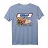 Lustiges Döner Kebab T-Shirt für Kebap Fans & Dönerladen-Besitzer - Perfekt für türkische Küche & Humor