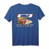 Lustiges Döner Kebab T-Shirt für Kebap Fans & Dönerladen-Besitzer - Perfekt für türkische Küche & Humor