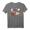 Lustiges Döner Kebab T-Shirt für Kebap Fans & Dönerladen-Besitzer - Perfekt für türkische Küche & Humor