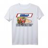 Lustiges Döner Kebab T-Shirt für Kebap Fans & Dönerladen-Besitzer - Perfekt für türkische Küche & Humor