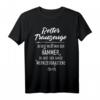 Du bist der Hammer Spruch Geschenk für Trauzeugen zum Hochzeit & HapDeer - Witziges Männer T-Shirt als Dankeschön & Erinnerung
