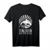 Lustiges Karpfenangler T-Shirt - Perfektes Geschenk für Angler, Fischer & Angelverein, ideal für Vatertag & Geburtstag