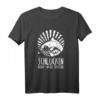 Lustiges Karpfenangler T-Shirt - Perfektes Geschenk für Angler, Fischer & Angelverein, ideal für Vatertag & Geburtstag