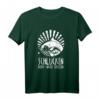 Lustiges Karpfenangler T-Shirt - Perfektes Geschenk für Angler, Fischer & Angelverein, ideal für Vatertag & Geburtstag