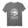 Lustiges Karpfenangler T-Shirt - Perfektes Geschenk für Angler, Fischer & Angelverein, ideal für Vatertag & Geburtstag