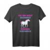 Nicht behindert, sondern besonders - Inklusives Rollstuhl T-Shirt für Kinder und Erwachsene mit Behinderung als Geschenk zu Weihnachten & Geburtstag