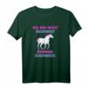 Nicht behindert, sondern besonders - Inklusives Rollstuhl T-Shirt für Kinder und Erwachsene mit Behinderung als Geschenk zu Weihnachten & Geburtstag