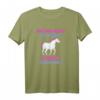 Nicht behindert, sondern besonders - Inklusives Rollstuhl T-Shirt für Kinder und Erwachsene mit Behinderung als Geschenk zu Weihnachten & Geburtstag