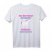 Nicht behindert, sondern besonders - Inklusives Rollstuhl T-Shirt für Kinder und Erwachsene mit Behinderung als Geschenk zu Weihnachten & Geburtstag