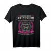Wikinger Schildmaid T-Shirt mit lustigem Spruch – Perfekt für Wikinger-Fans, nordische Mythologie & als Geschenkidee zum Geburtstag, Weihnachten oder Vatertag