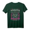 Wikinger Schildmaid T-Shirt mit lustigem Spruch – Perfekt für Wikinger-Fans, nordische Mythologie & als Geschenkidee zum Geburtstag, Weihnachten oder Vatertag