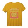 Wikinger Schildmaid T-Shirt mit lustigem Spruch – Perfekt für Wikinger-Fans, nordische Mythologie & als Geschenkidee zum Geburtstag, Weihnachten oder Vatertag