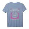 Wikinger Schildmaid T-Shirt mit lustigem Spruch – Perfekt für Wikinger-Fans, nordische Mythologie & als Geschenkidee zum Geburtstag, Weihnachten oder Vatertag