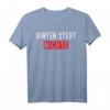 Lustiges HapDeer T-Shirt mit Spruch - Klassisch geschnittenes Humor-Shirt für Männer und Frauen