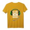 Ich Höre Dich Nicht Ich Zocke Gamer Geschenk Idee - Lustiges Gaming T-Shirt für Zocker, Geburtstag & Weihnachten