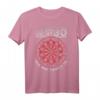 Ich bin nicht 30 ich bin triple 10 - Lustiges Dart Geburtstag T-Shirt für Dartspieler zum 30. Geburtstag