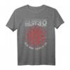 Ich bin nicht 30 ich bin triple 10 - Lustiges Dart Geburtstag T-Shirt für Dartspieler zum 30. Geburtstag