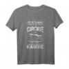 MG3 Maschinengewehr T-Shirt mit coolem Soldaten-Motiv – Lustiges Bundeswehr Herren T-Shirt für aktive Soldaten, Veteranen und Militärfans