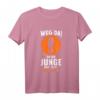 Kinder Seepferdchen Frühschwimmer Schwimmen T-Shirt - Kreatives Design für junge Schwimmer, Geschenk für Schwimmfans