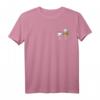 AM Coffee PM Bier Weintrinker Geschenk Bierliebhaber T-Shirt - Lustiges Geschenk für Bier- und Kaffeeliebhaber, Studenten & Feiernde