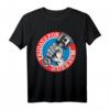 Fridays for Hubraum T-Shirt - Lustiges Geschenk für Tuning Fans, KFZ-Mechaniker & Autoliebhaber gegen den Ökowahnsinn
