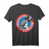 Fridays for Hubraum T-Shirt - Lustiges Geschenk für Tuning Fans, KFZ-Mechaniker & Autoliebhaber gegen den Ökowahnsinn